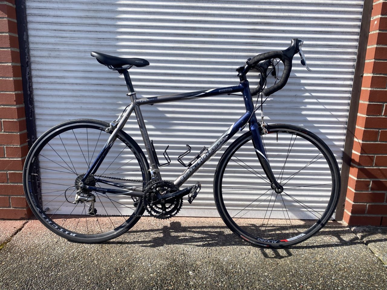 IronHorse IHBC