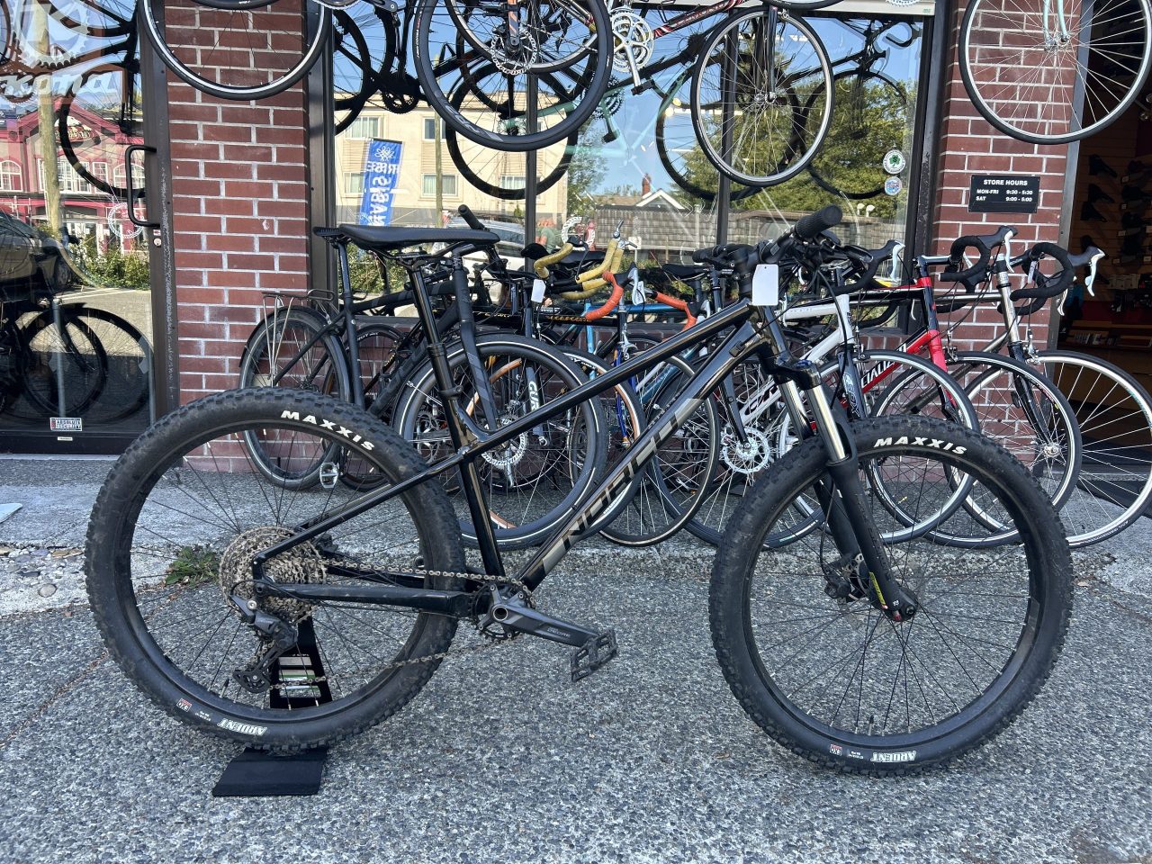 Norco Fluid