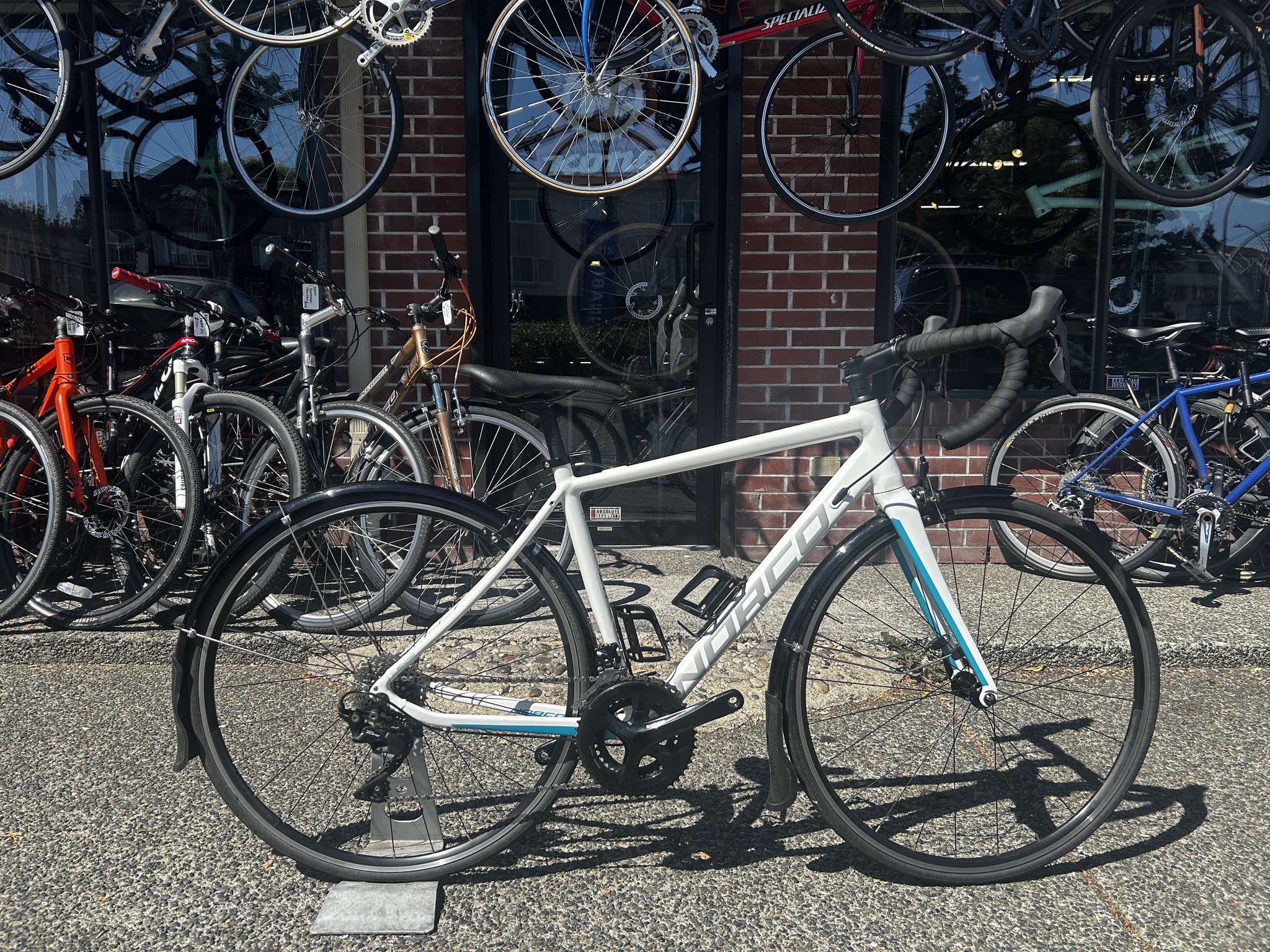 Norco Valence