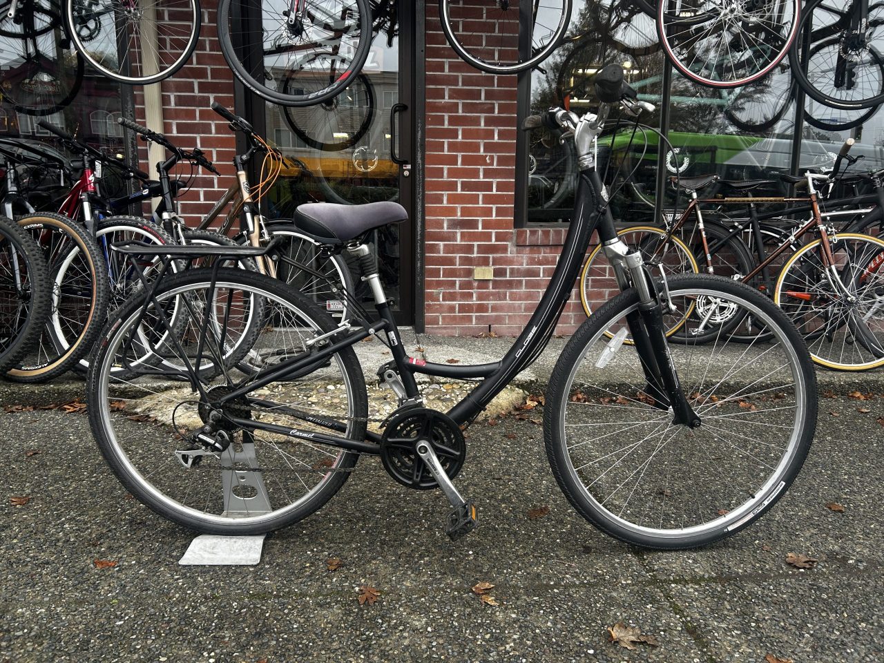 Globe Carmel Step Thru